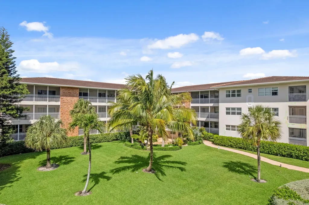 2501 S Ocean Boulevard Boca Raton FL 33432