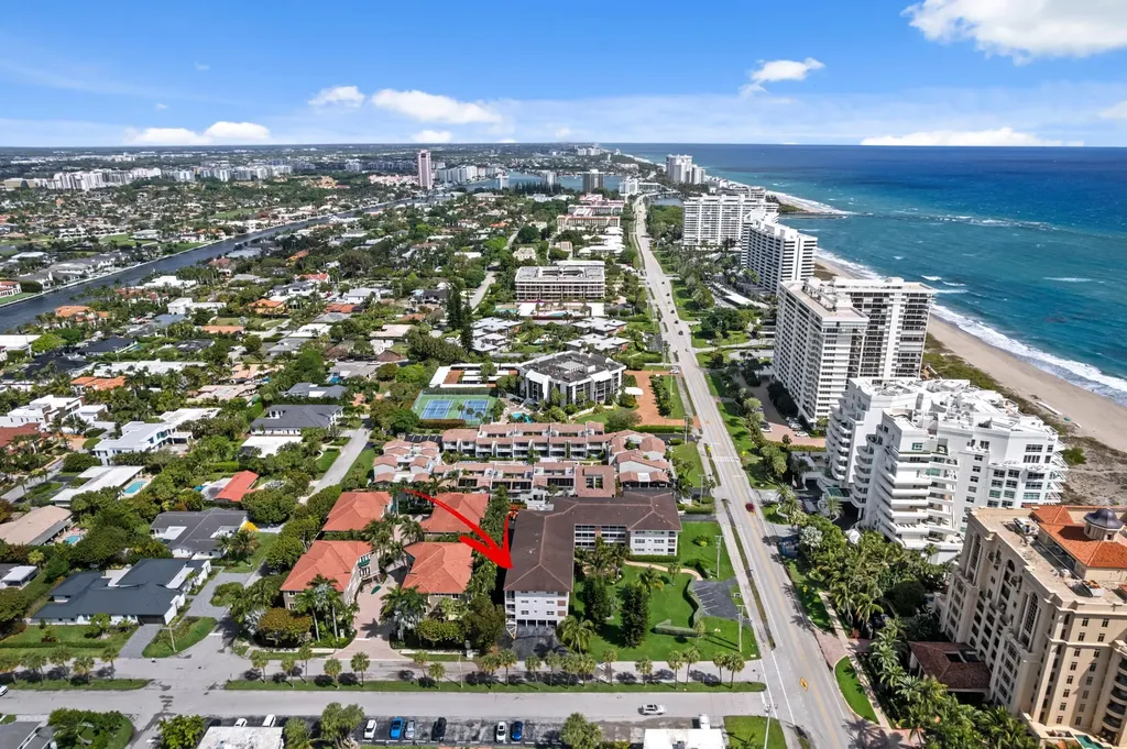 2501 S Ocean Boulevard Boca Raton FL 33432