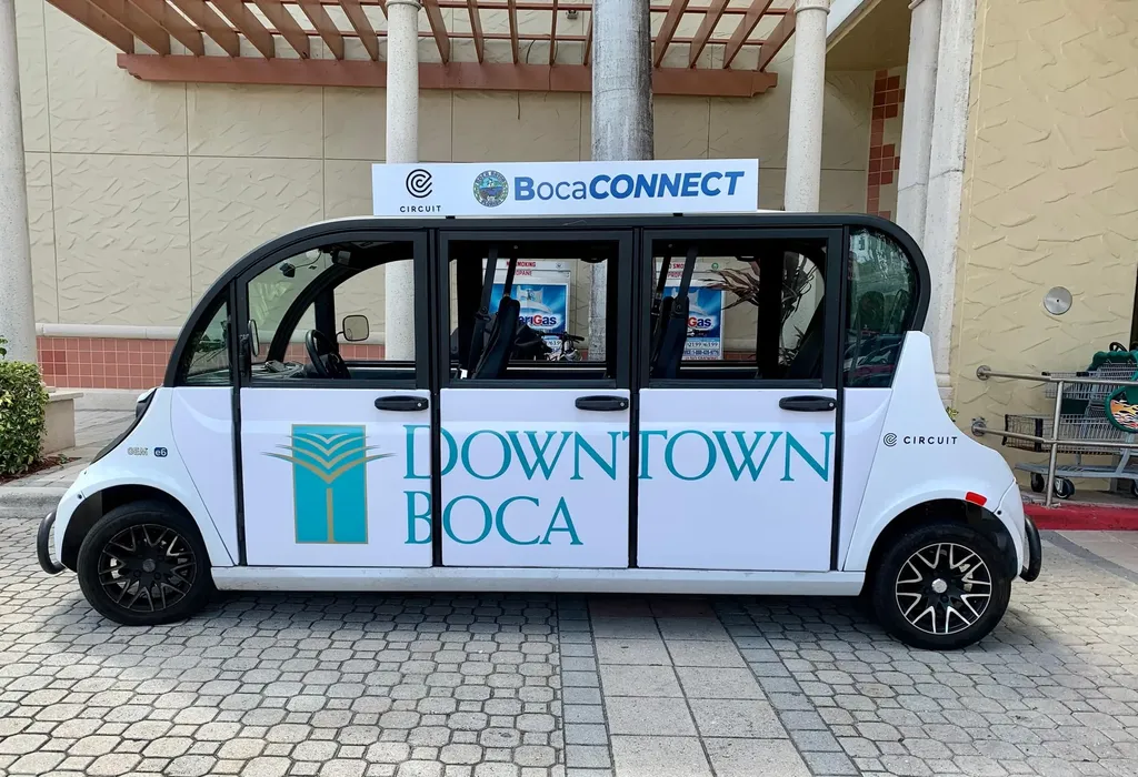 2501 S Ocean Boulevard Boca Raton FL 33432