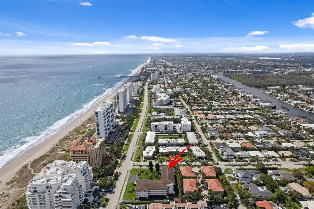 2501 S Ocean Boulevard Boca Raton FL 33432
