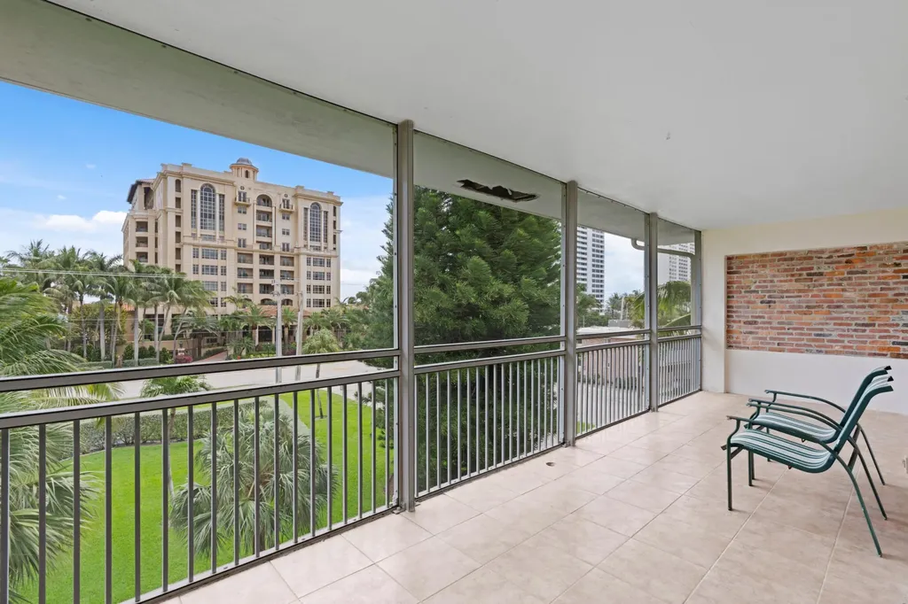 2501 S Ocean Boulevard Boca Raton FL 33432