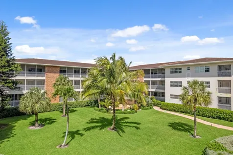 2501 S Ocean Boulevard Boca Raton FL 33432