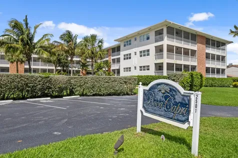 2501 S Ocean Boulevard Boca Raton FL 33432