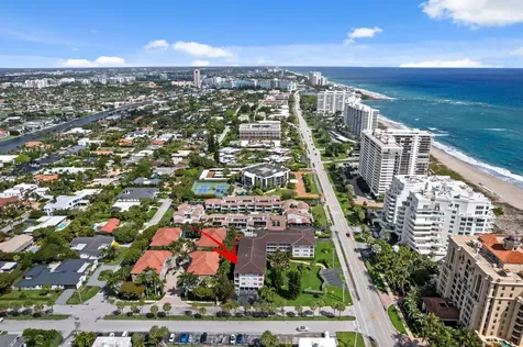2501 S Ocean Boulevard Boca Raton FL 33432