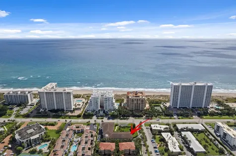 2501 S Ocean Boulevard Boca Raton FL 33432