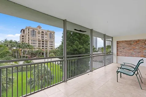 2501 S Ocean Boulevard Boca Raton FL 33432