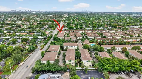 724 SW 1st Avenue Pompano Beach FL 33060