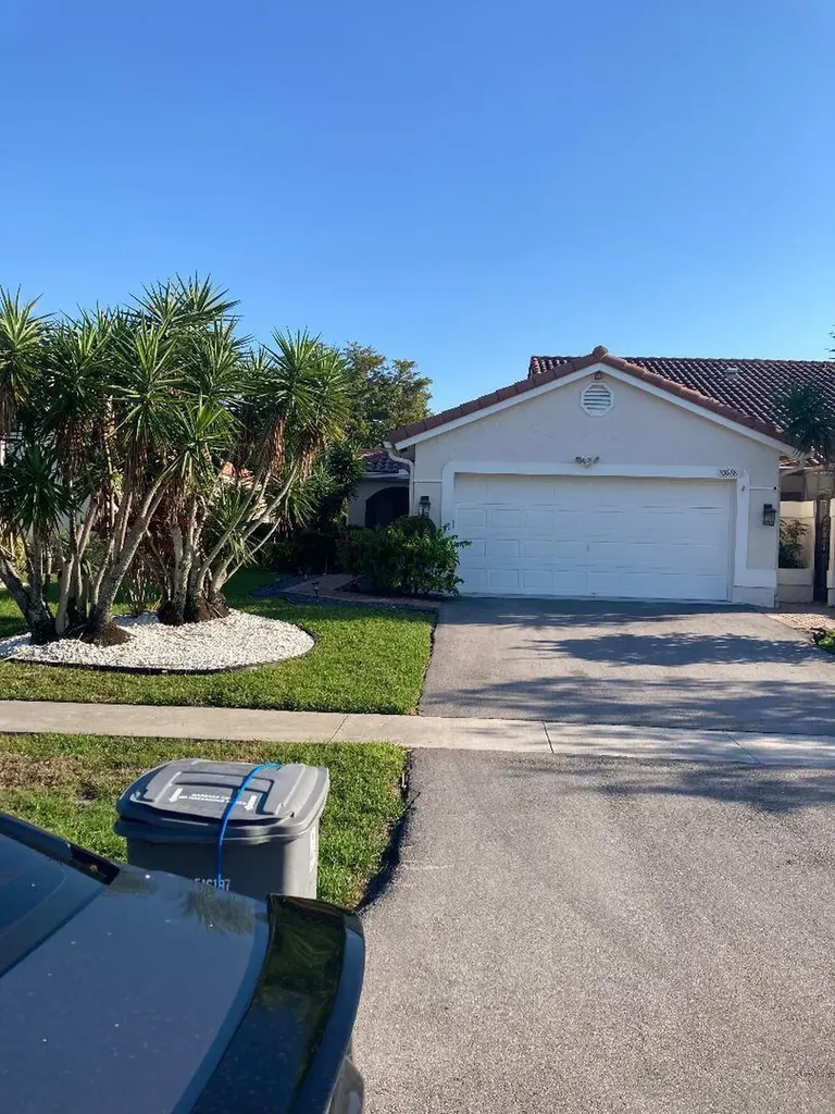 10668 Ladypalm Lane Boca Raton FL 33498