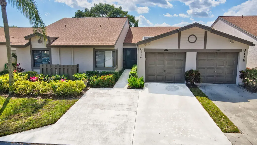 8112 Windgate Drive Boca Raton FL 33496