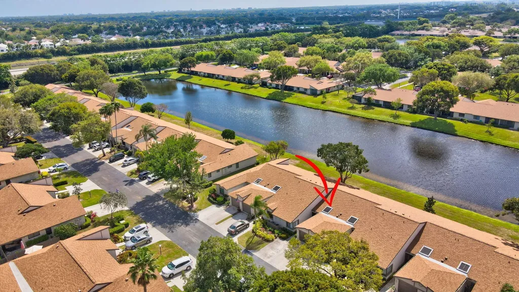 8112 Windgate Drive Boca Raton FL 33496