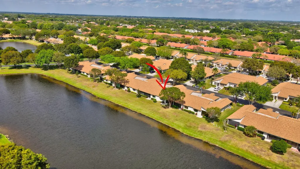 8112 Windgate Drive Boca Raton FL 33496