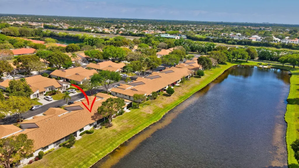 8112 Windgate Drive Boca Raton FL 33496