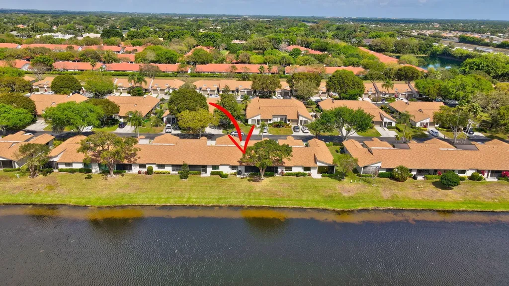 8112 Windgate Drive Boca Raton FL 33496