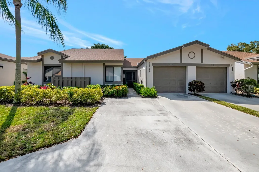 8112 Windgate Drive Boca Raton FL 33496