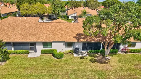 8112 Windgate Drive Boca Raton FL 33496