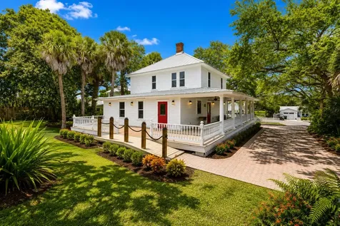 419 N 2nd Street Fort Pierce FL 34950