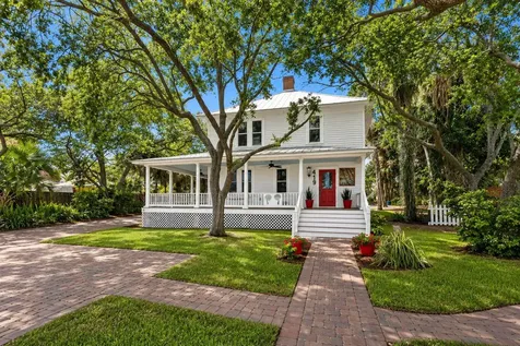 419 N 2nd Street Fort Pierce FL 34950