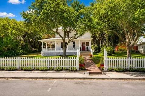 419 N 2nd Street Fort Pierce FL 34950