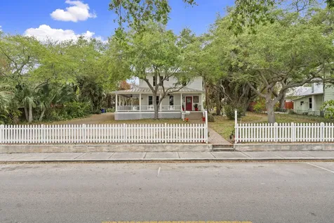 419 N 2nd Street Fort Pierce FL 34950
