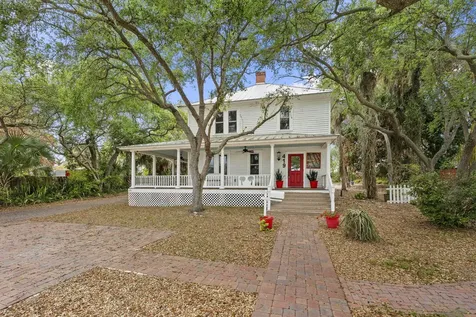 419 N 2nd Street Fort Pierce FL 34950