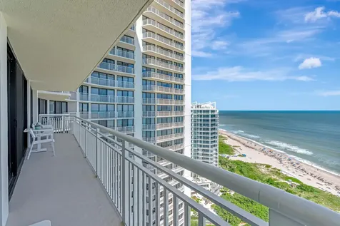 3000 N Ocean Drive Singer Island FL 33404