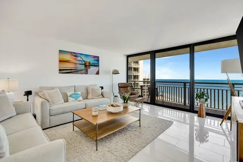 3000 N Ocean Drive Singer Island FL 33404