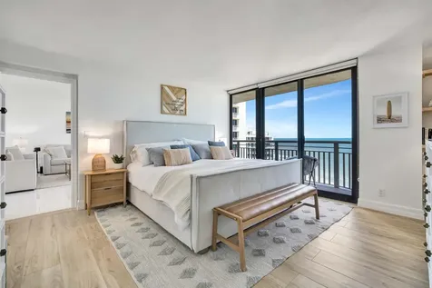 3000 N Ocean Drive Singer Island FL 33404