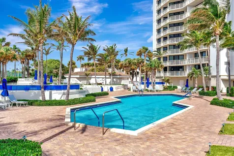 3000 N Ocean Drive Singer Island FL 33404