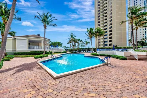3000 N Ocean Drive Singer Island FL 33404