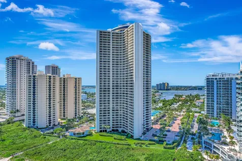 3000 N Ocean Drive Singer Island FL 33404