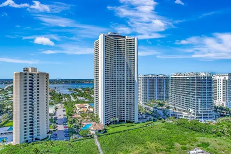 3000 N Ocean Drive Singer Island FL 33404