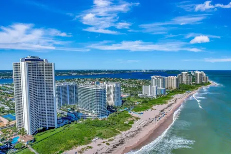 3000 N Ocean Drive Singer Island FL 33404