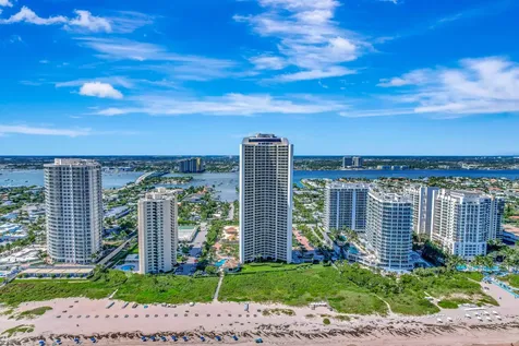 3000 N Ocean Drive Singer Island FL 33404