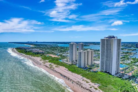 3000 N Ocean Drive Singer Island FL 33404