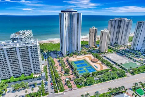 3000 N Ocean Drive Singer Island FL 33404