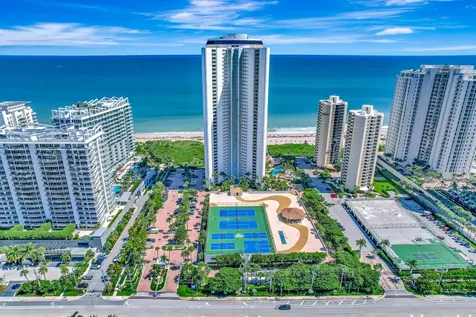 3000 N Ocean Drive Singer Island FL 33404