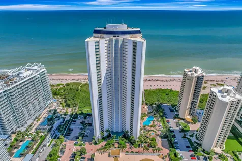 3000 N Ocean Drive Singer Island FL 33404