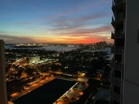 3000 N Ocean Drive Singer Island FL 33404
