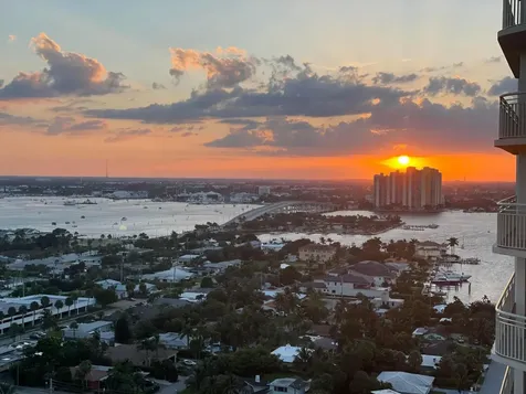 3000 N Ocean Drive Singer Island FL 33404