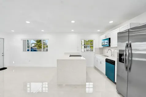 20831 NW 34th Court Miami Gardens FL 33056