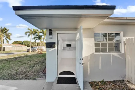 20831 NW 34th Court Miami Gardens FL 33056