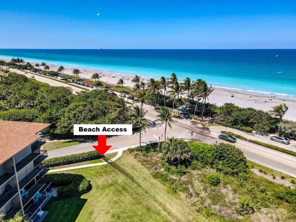 501 S Seas Drive Jupiter FL 33477