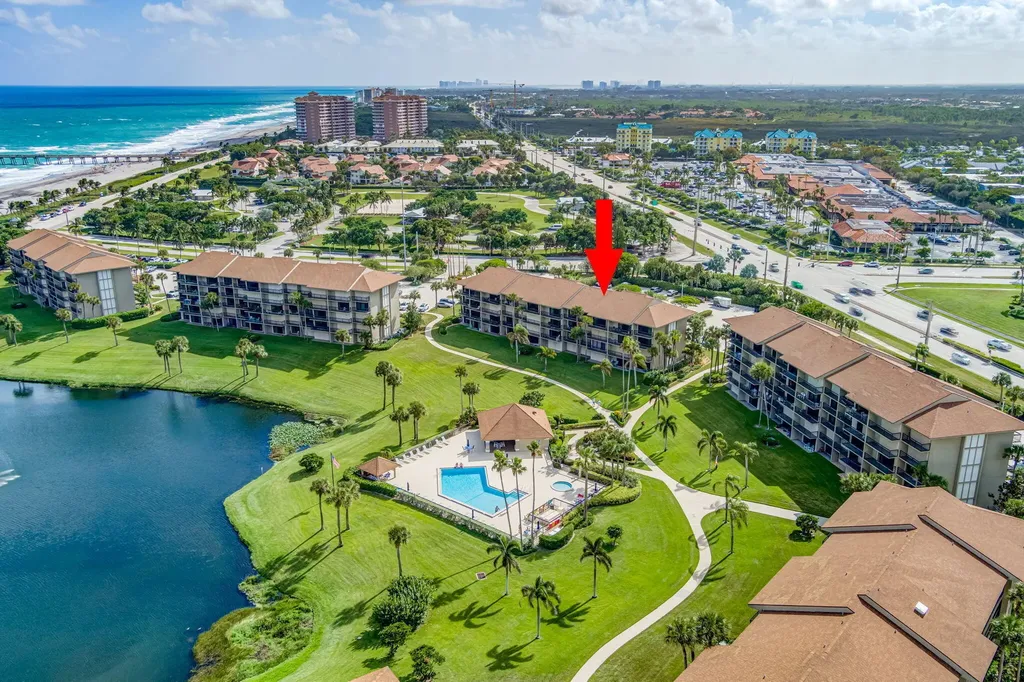 501 S Seas Drive Jupiter FL 33477