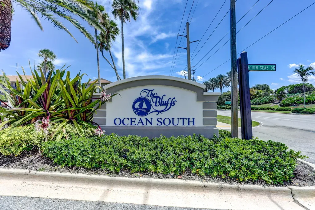 501 S Seas Drive Jupiter FL 33477