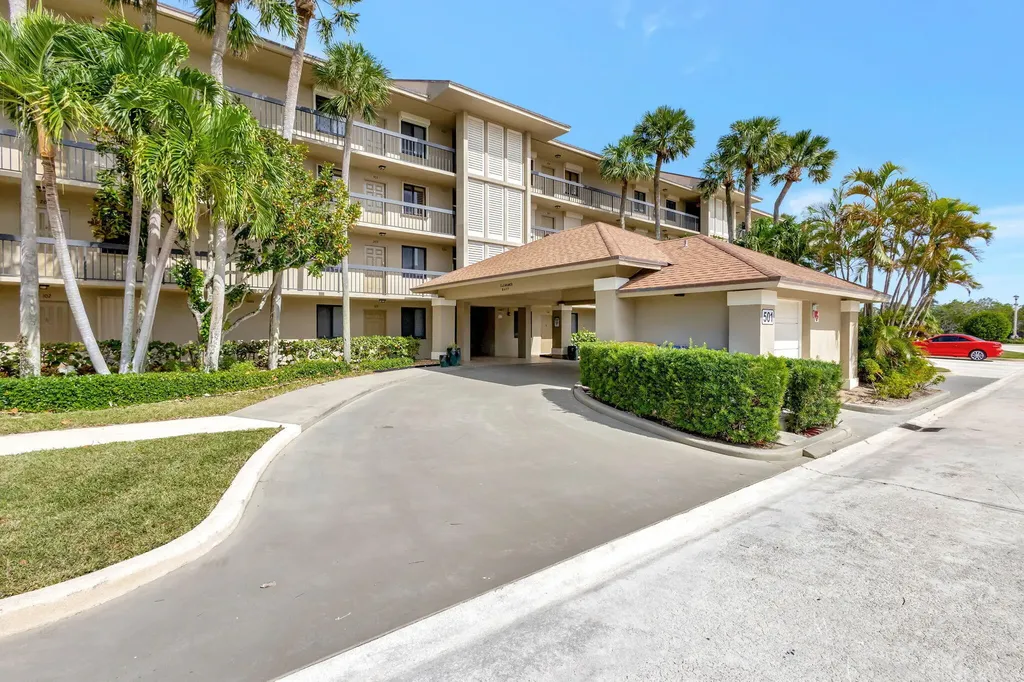 501 S Seas Drive Jupiter FL 33477