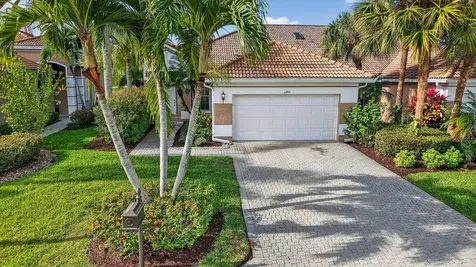 6894 Swan Sea Lane Boynton Beach FL 33472