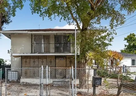 2765 NW 60th Street Miami FL 33142