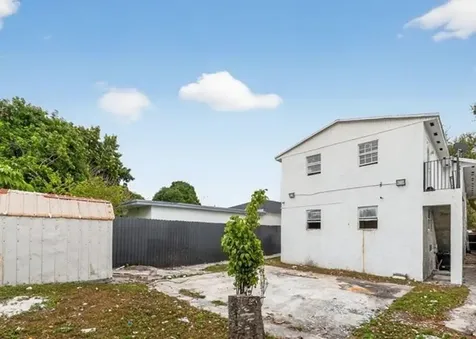 2765 NW 60th Street Miami FL 33142