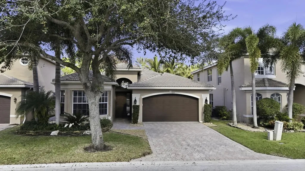 11210 Millpond Greens Drive Boynton Beach FL 33473
