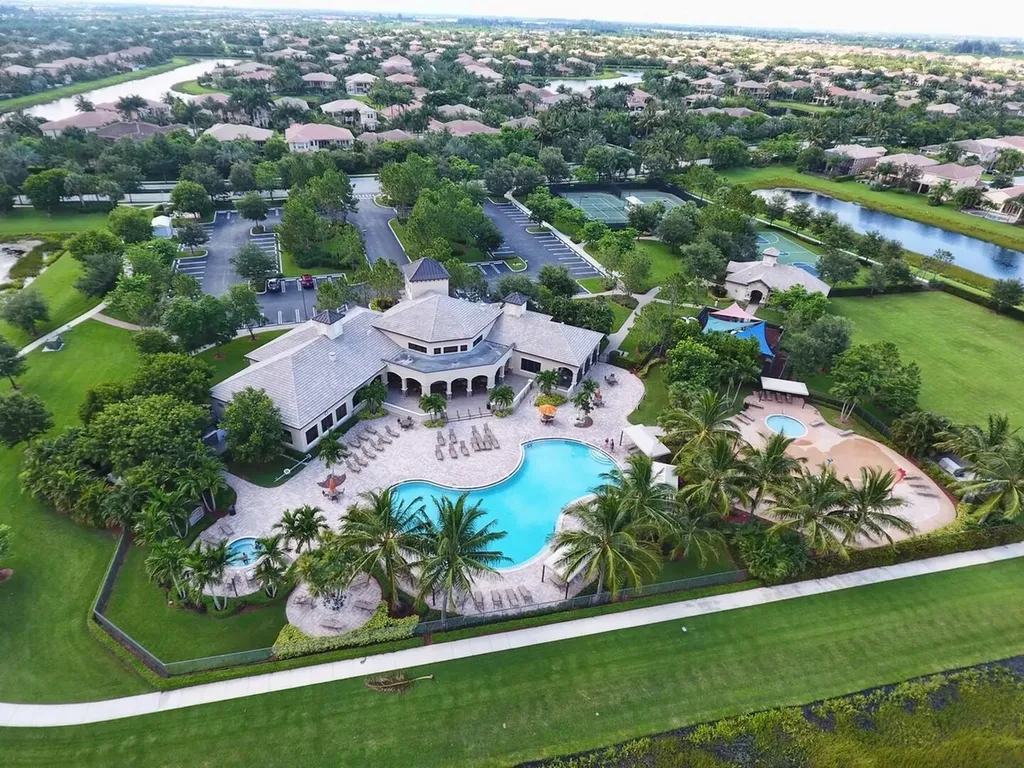 11210 Millpond Greens Drive Boynton Beach FL 33473